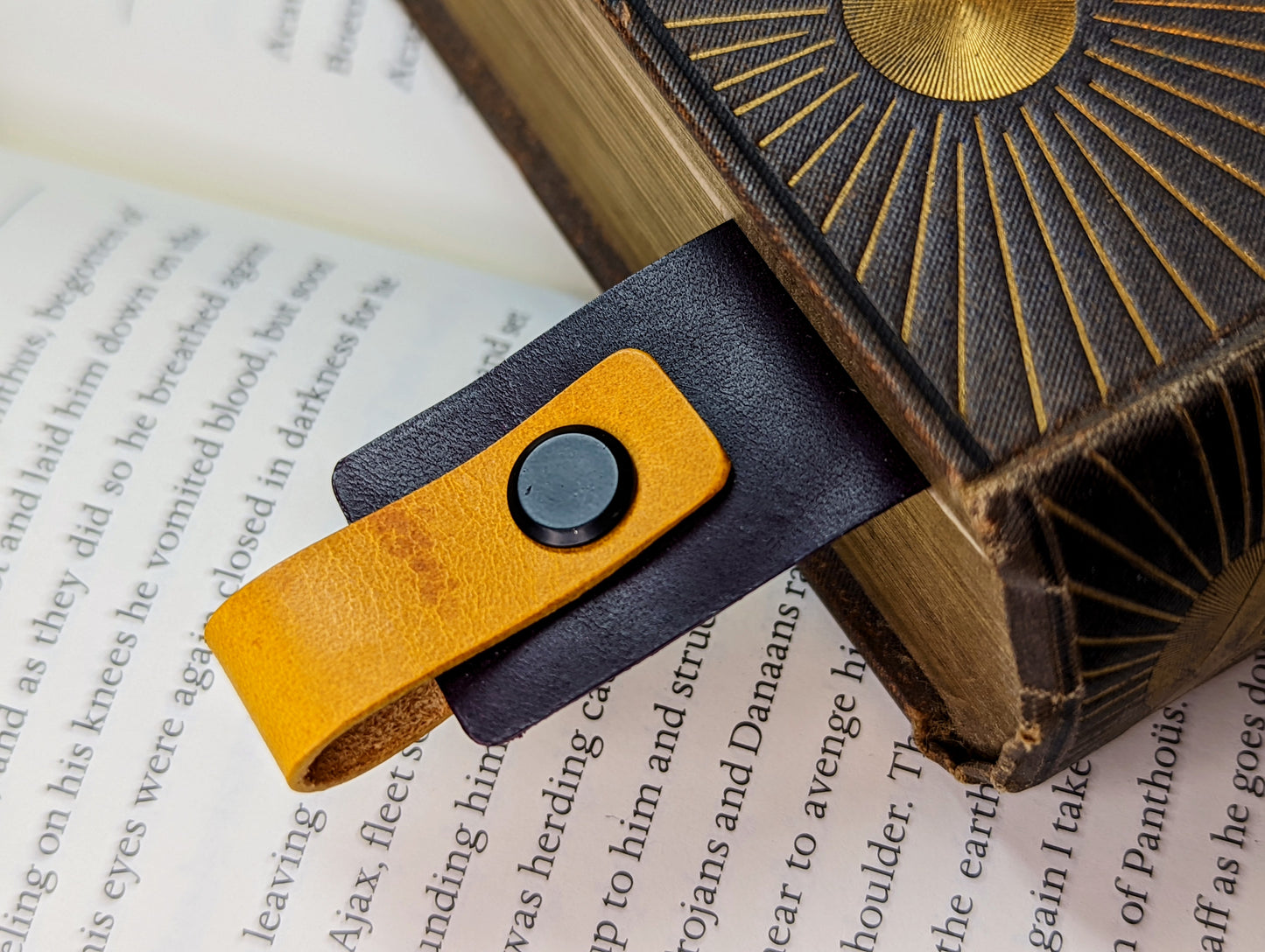 The Original Bookmark
