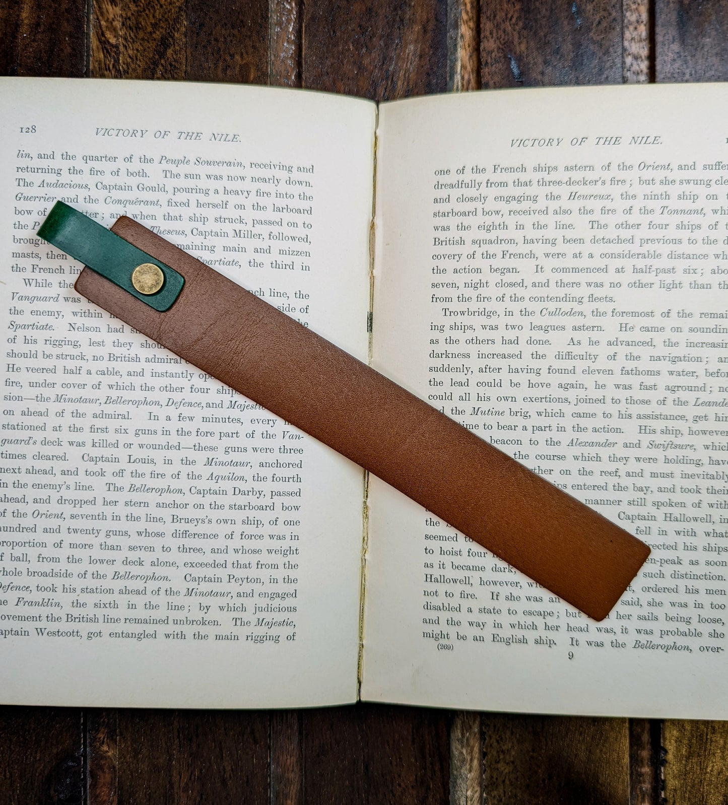 The Original Bookmark