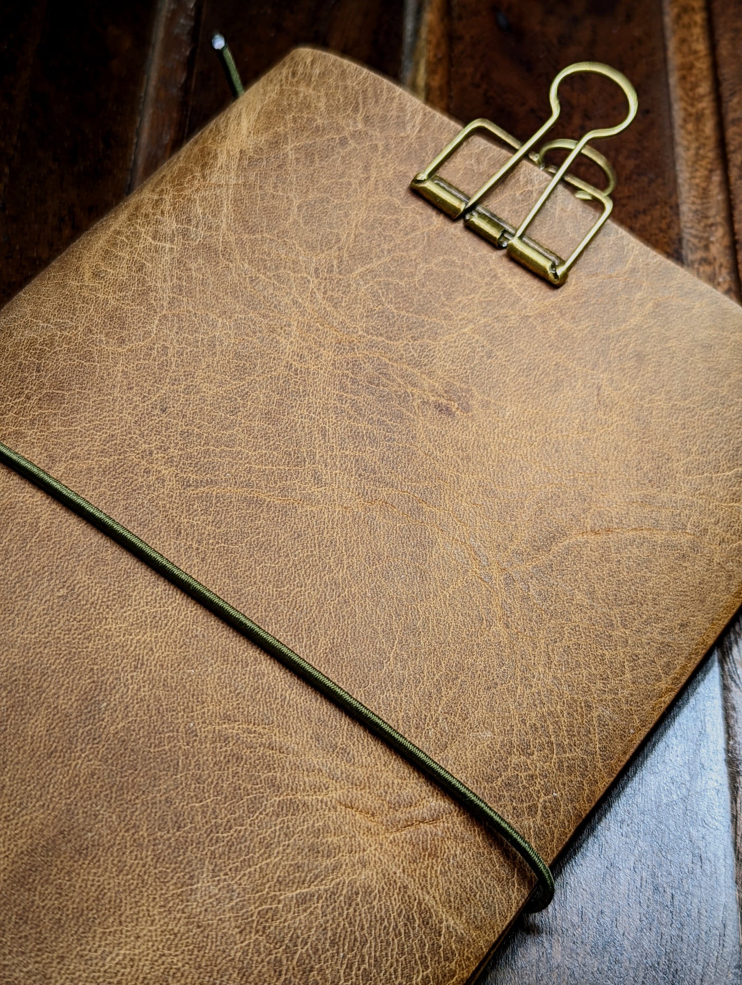 The Ouroboros Journal