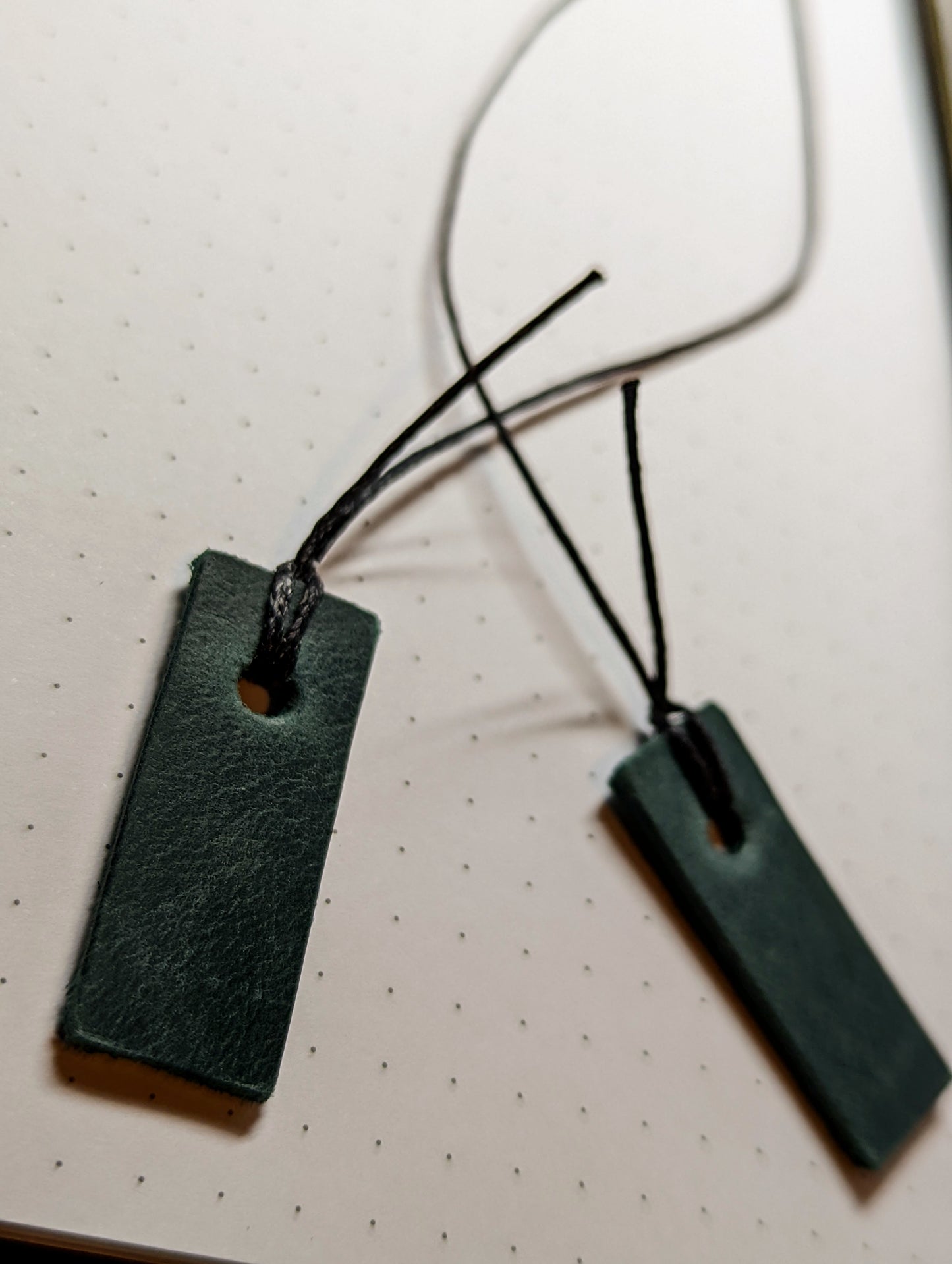 The Ouroboros Journal