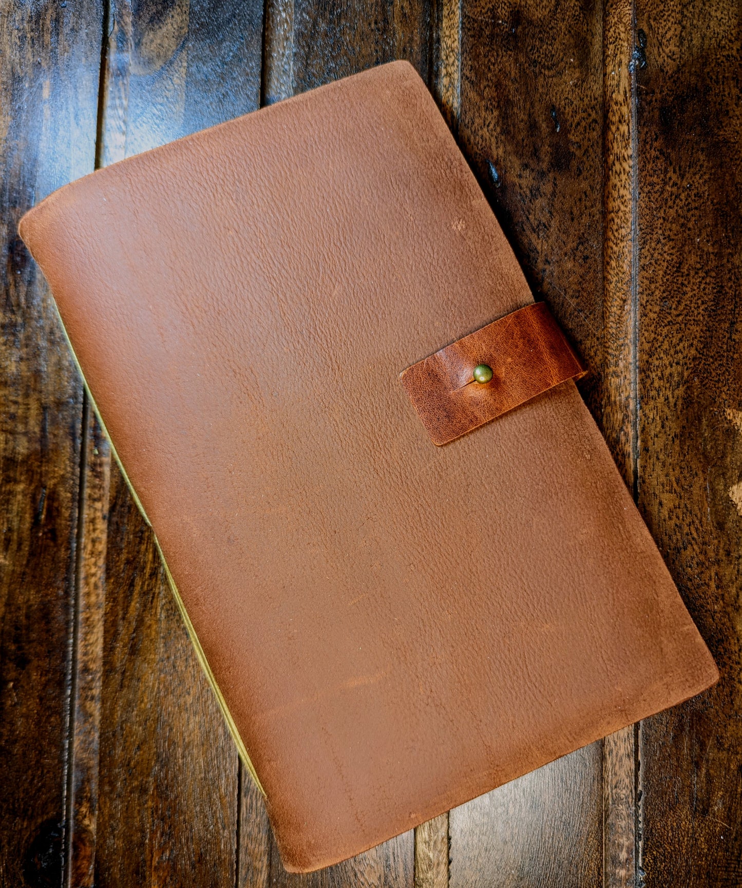 The Wayfinder Journal
