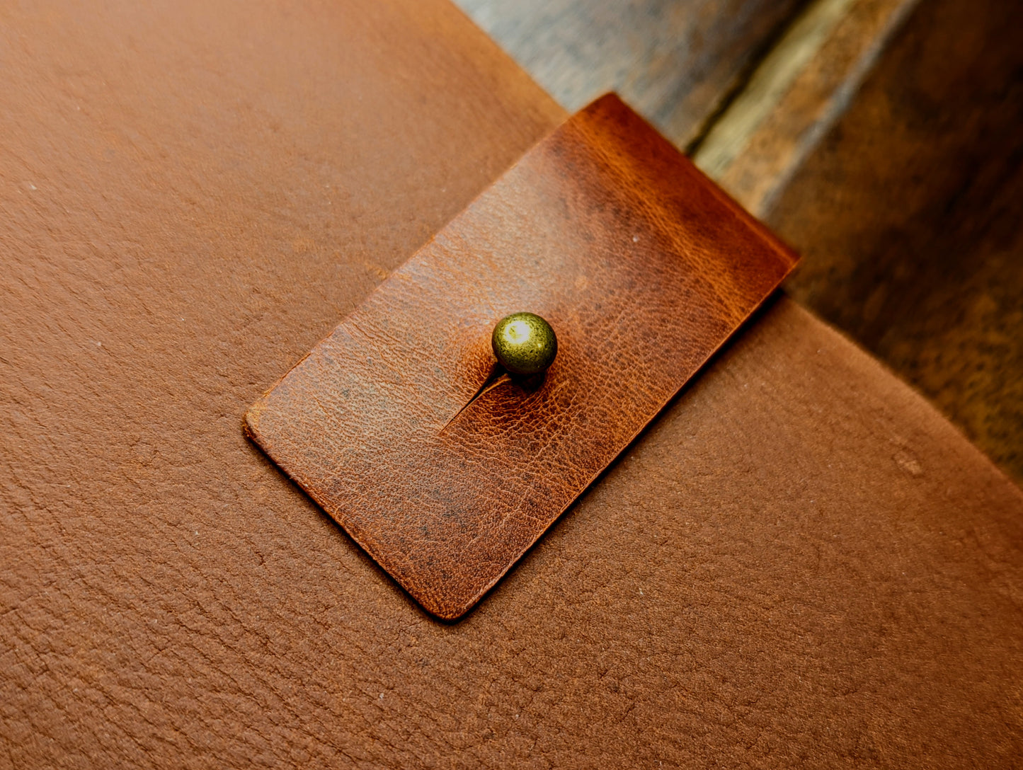 The Wayfinder Journal