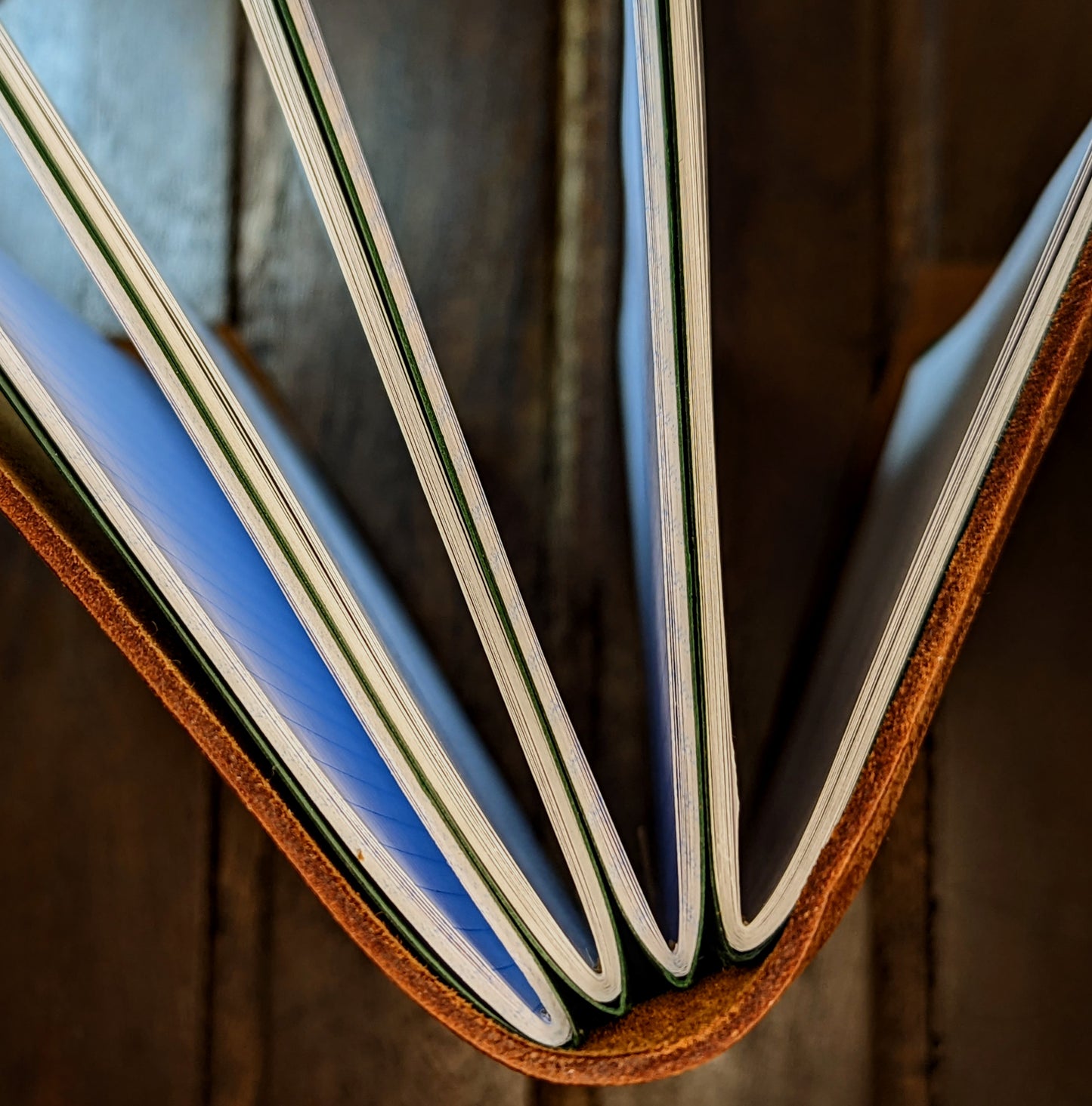 The Wayfinder Journal