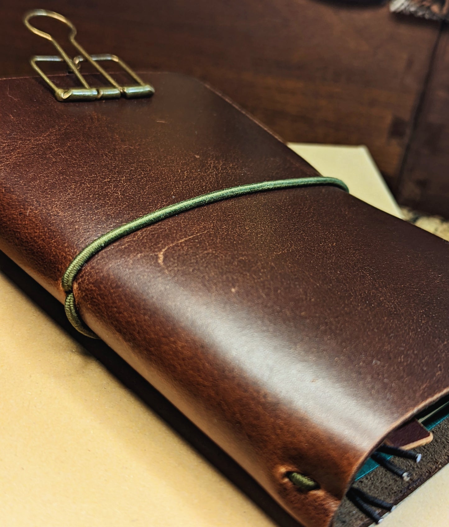 The Mini Ouroboros Journal