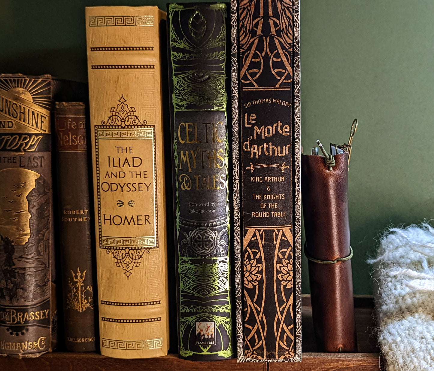 The Mini Ouroboros Journal