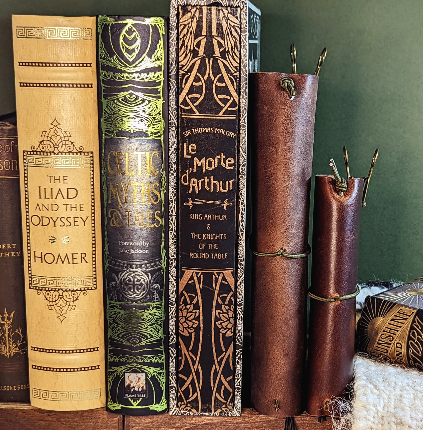 The Mini Ouroboros Journal