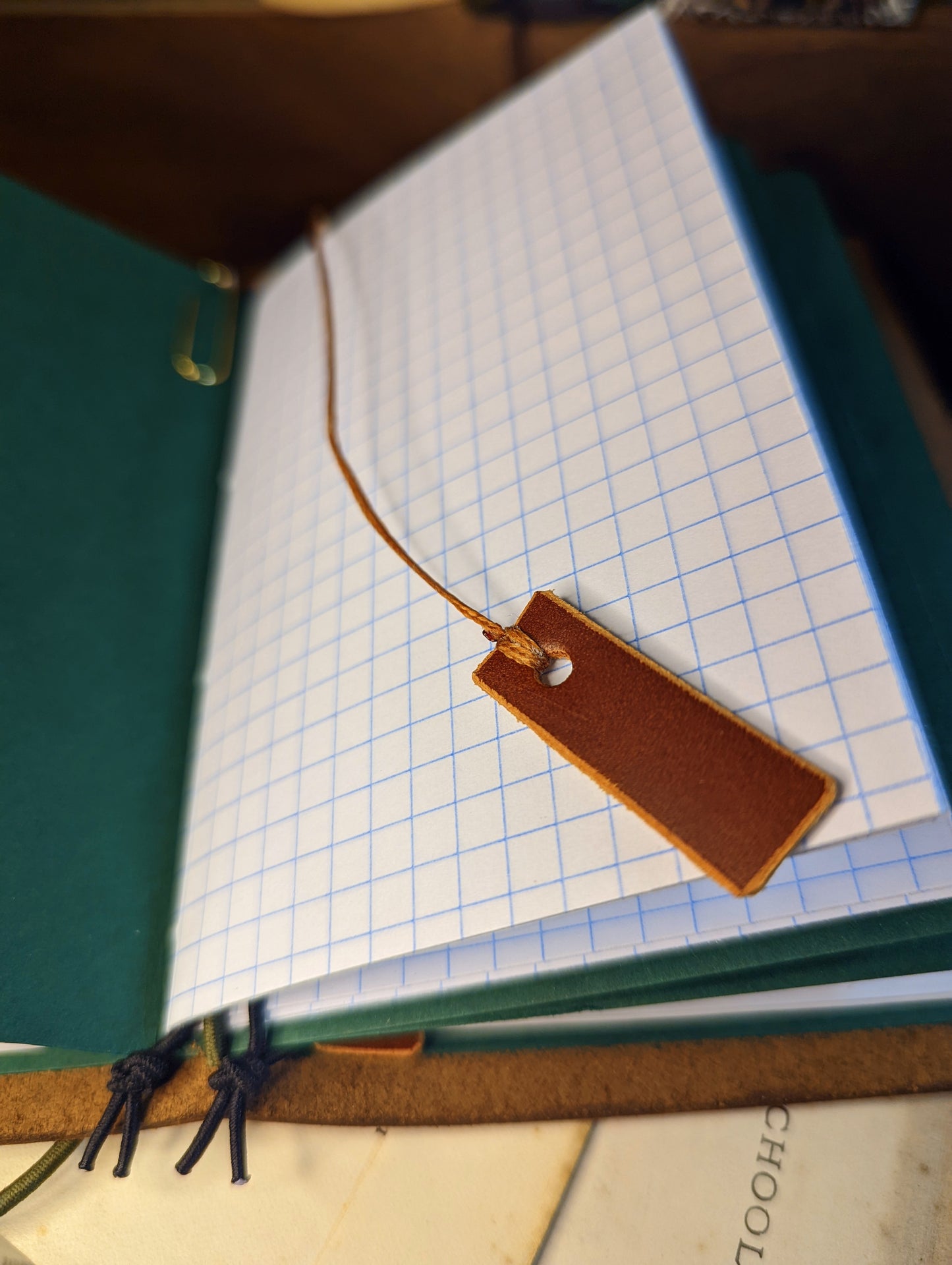 The Mini Ouroboros Journal