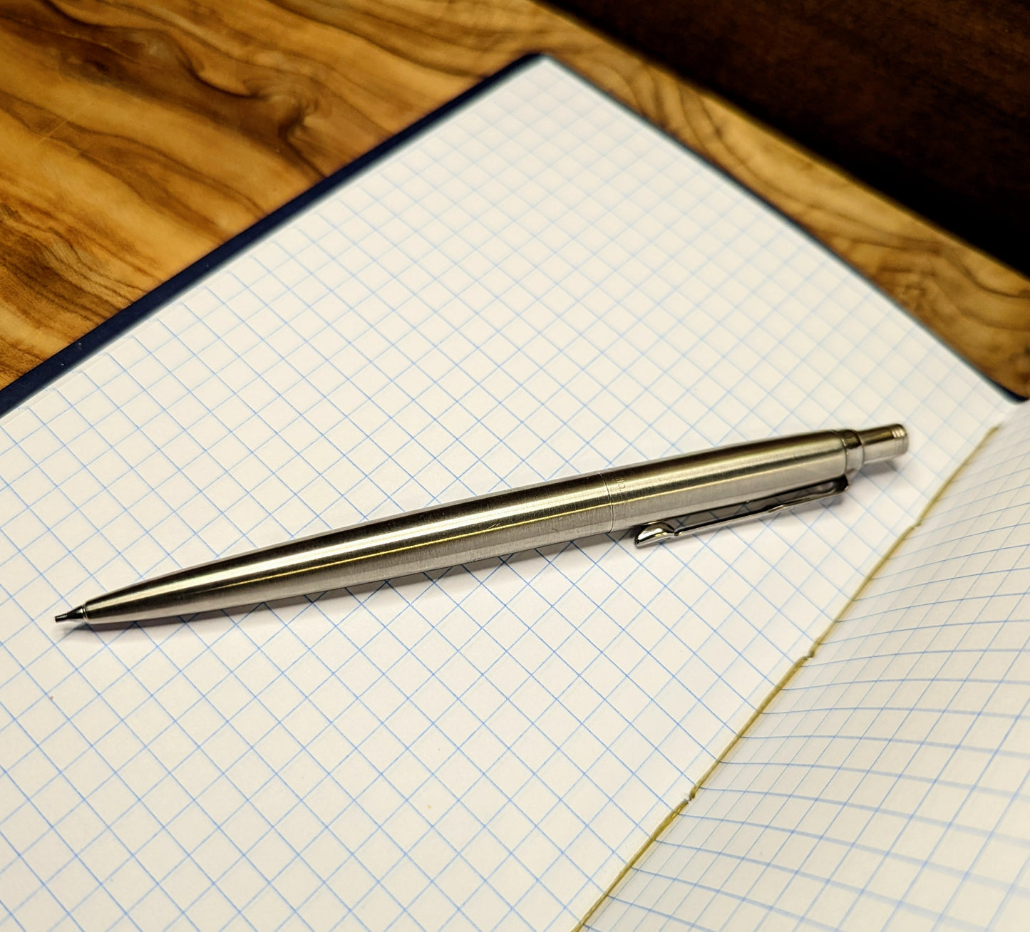 Handbound Notebooks