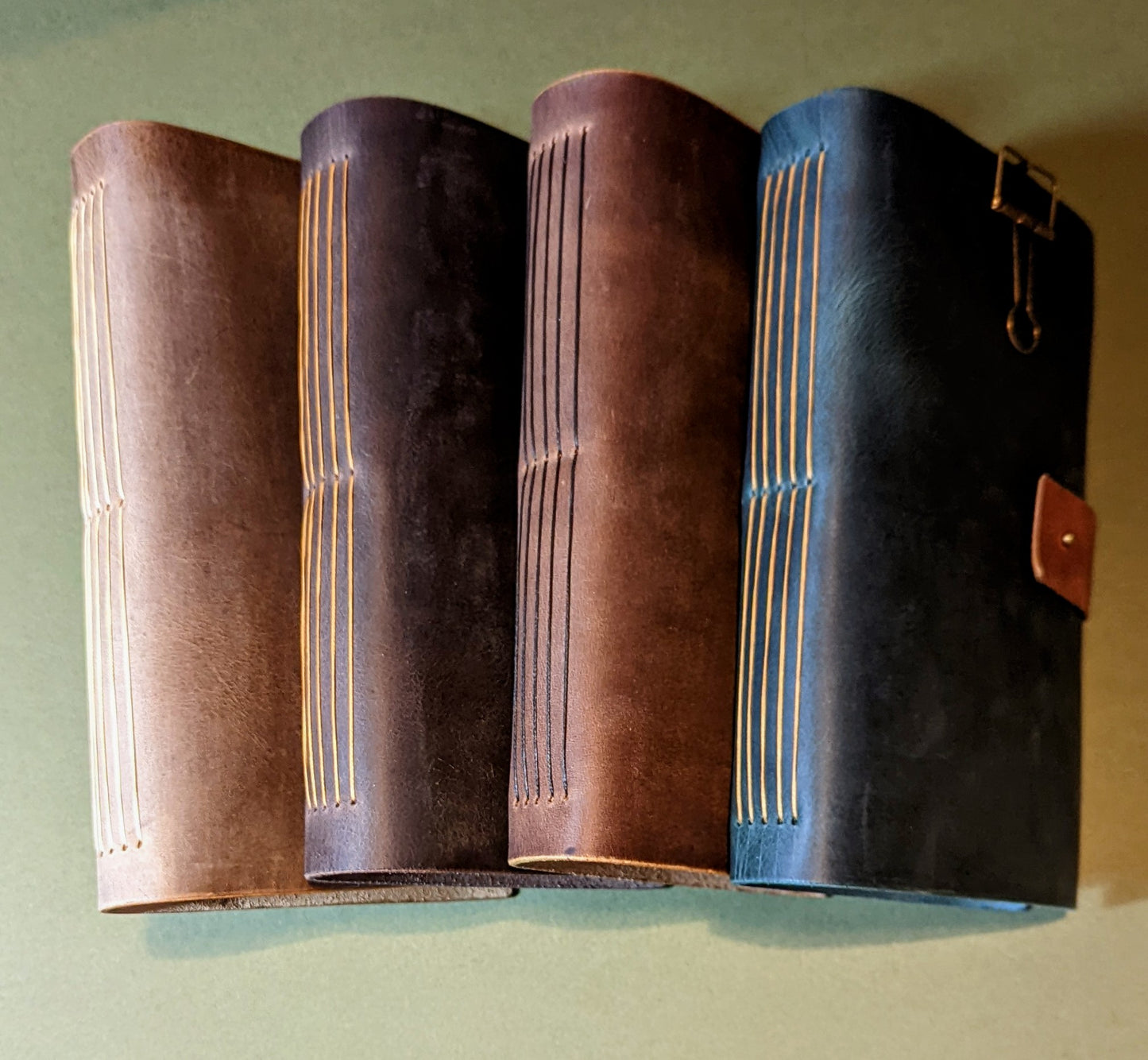 Wayfinder Sketch Journal