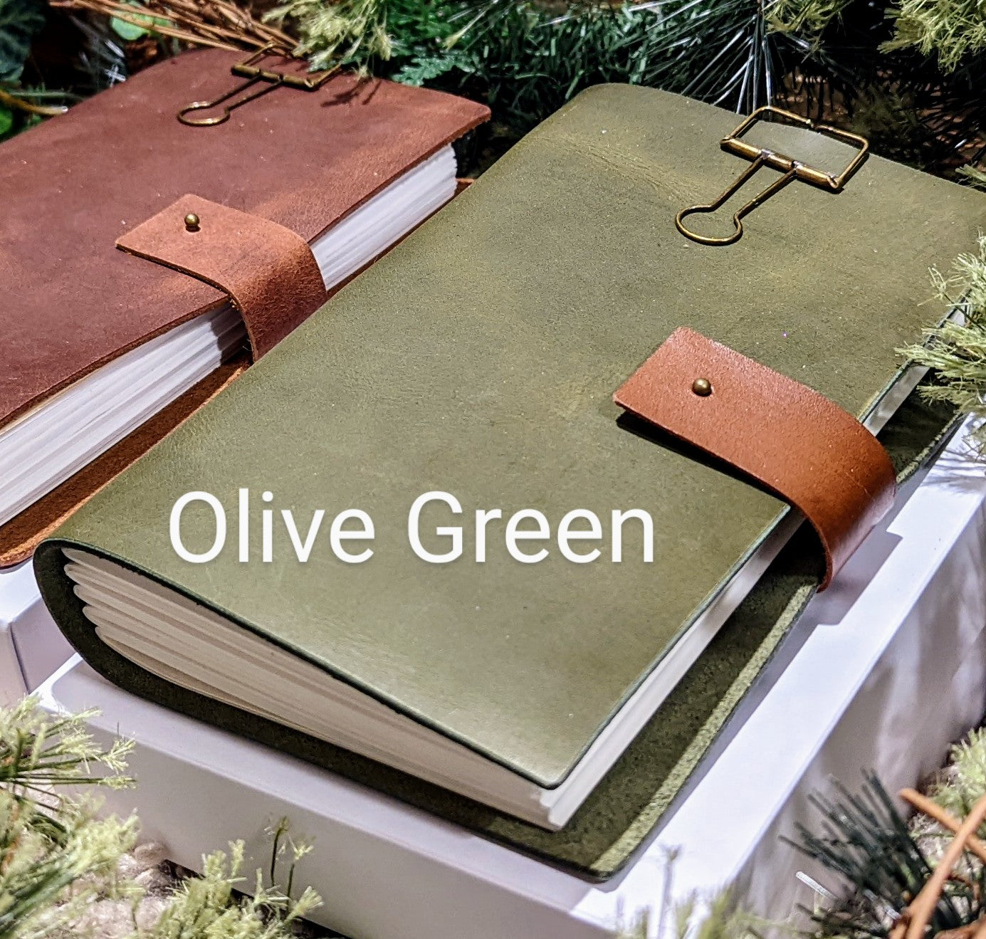 The Mini Ouroboros Journal