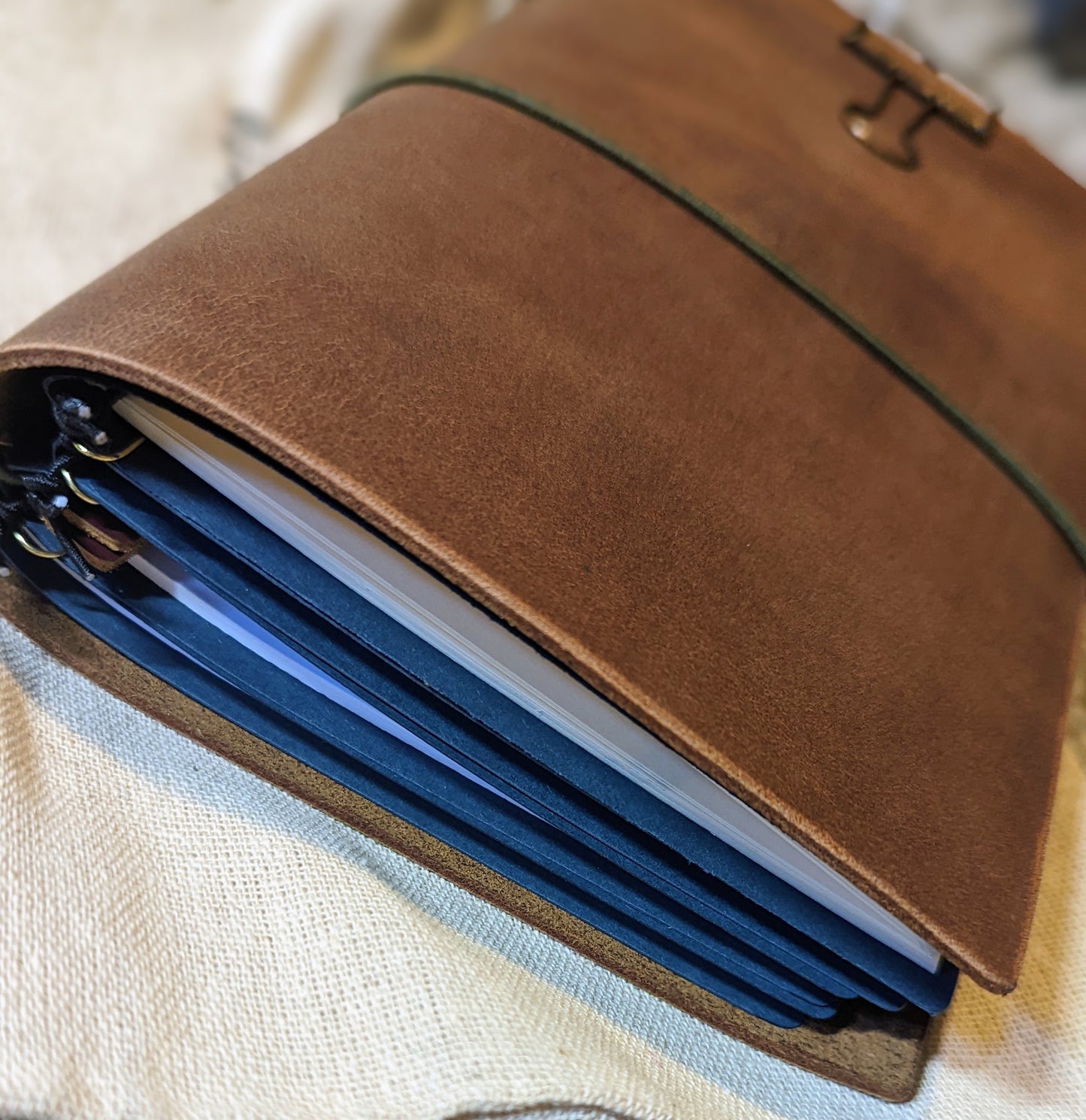 The Ouroboros Journal