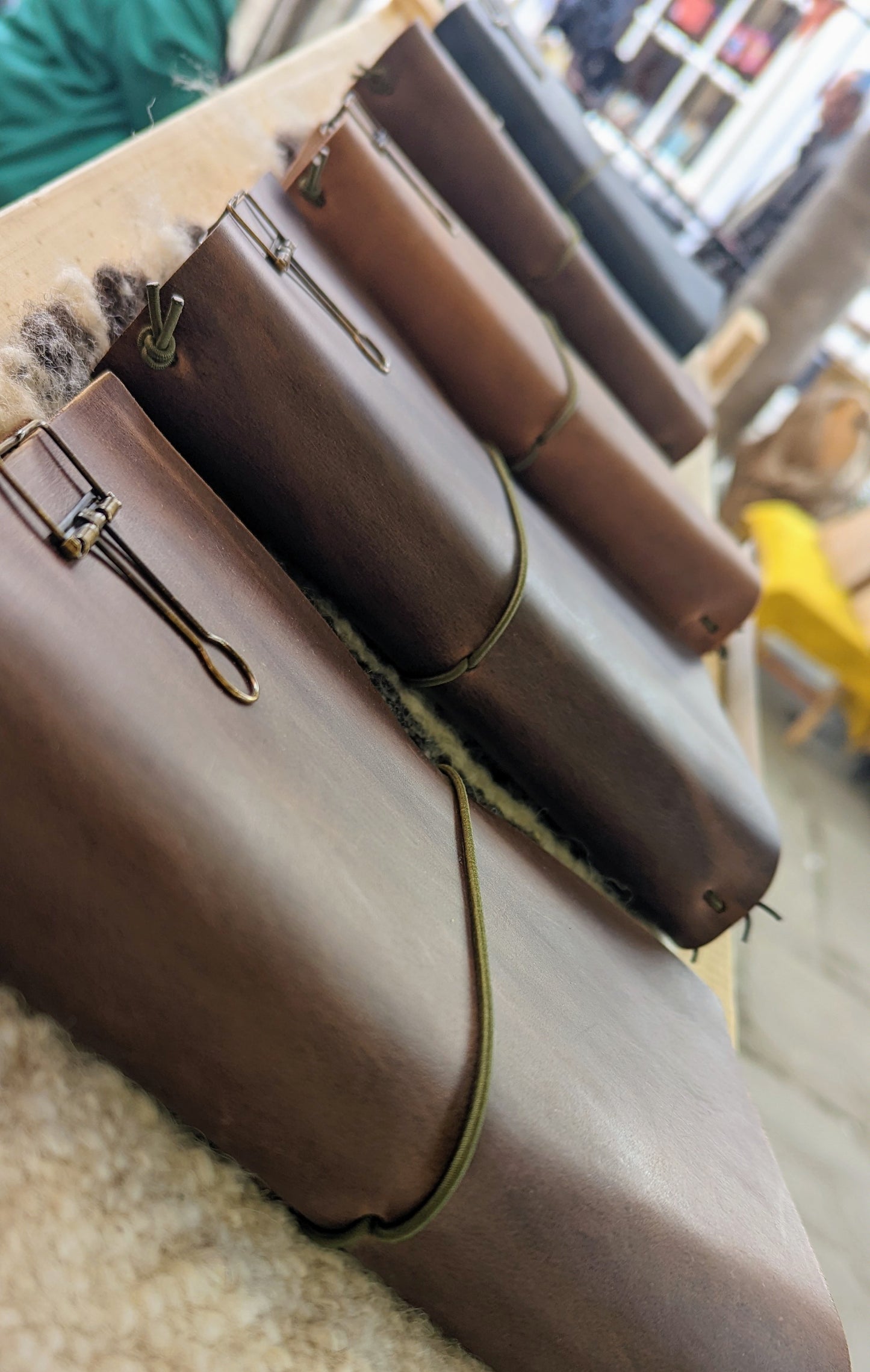 The Ouroboros Journal