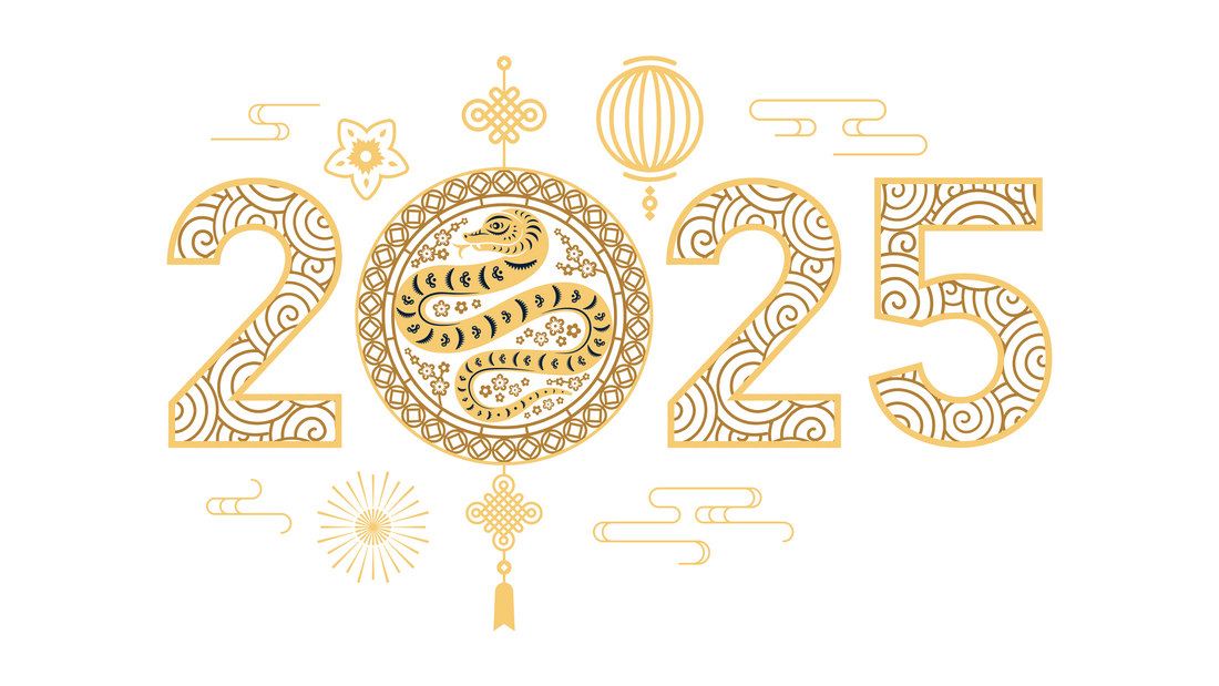 The Lunar New Year: History Meets Folklore