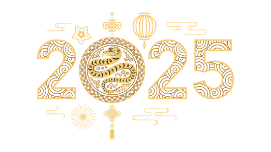 The Lunar New Year: History Meets Folklore