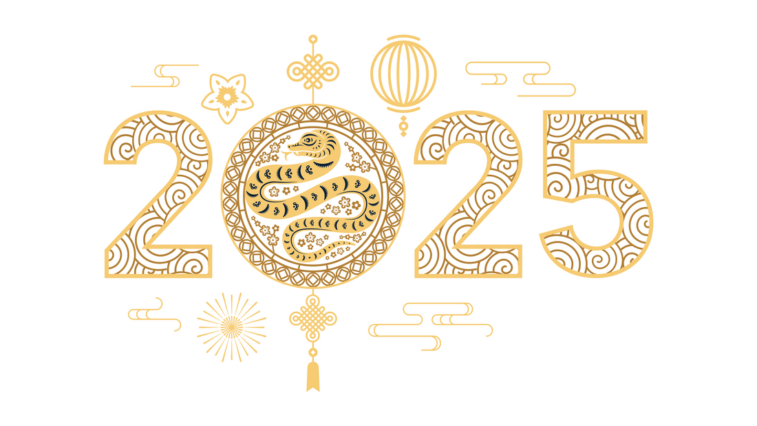 Folktales for the Brave: Folktale #1: The Lunar New Year - Where History Meets Folklore
