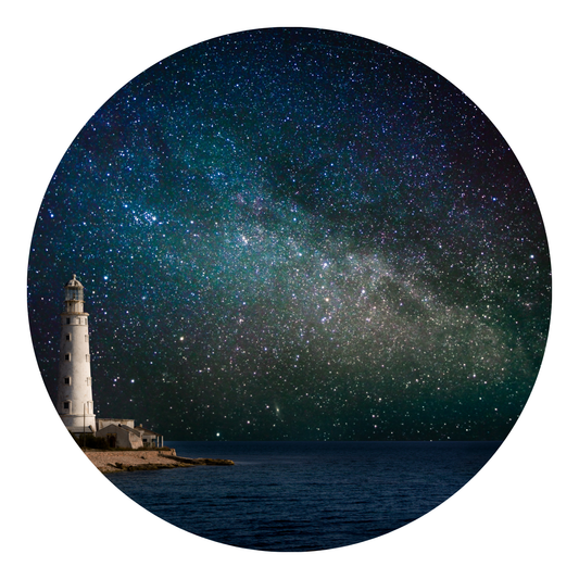 The Meaning Behind the Name: The Wayfinder Journal