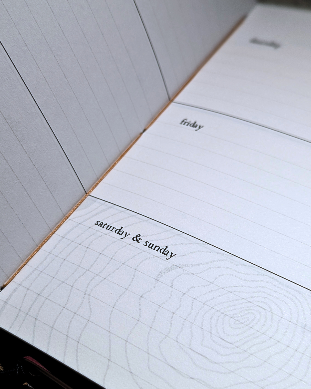 The Ouroboros Diary: Spring Edition