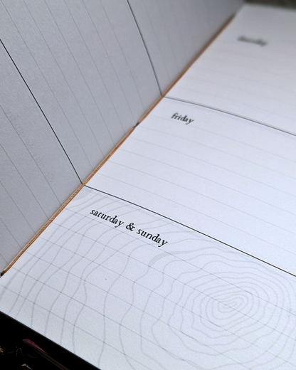 The Ouroboros Diary: Spring Edition
