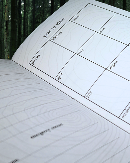 The Ouroboros Diary: Spring Edition