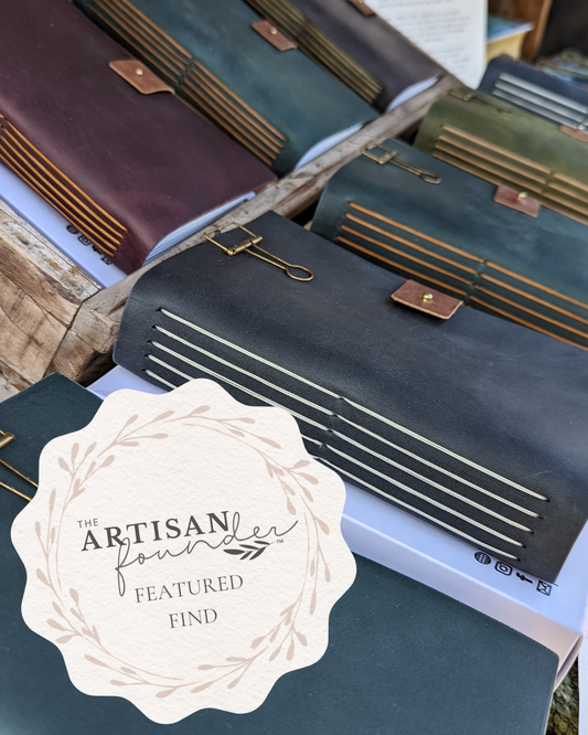 Wayfinder Sketch Journal