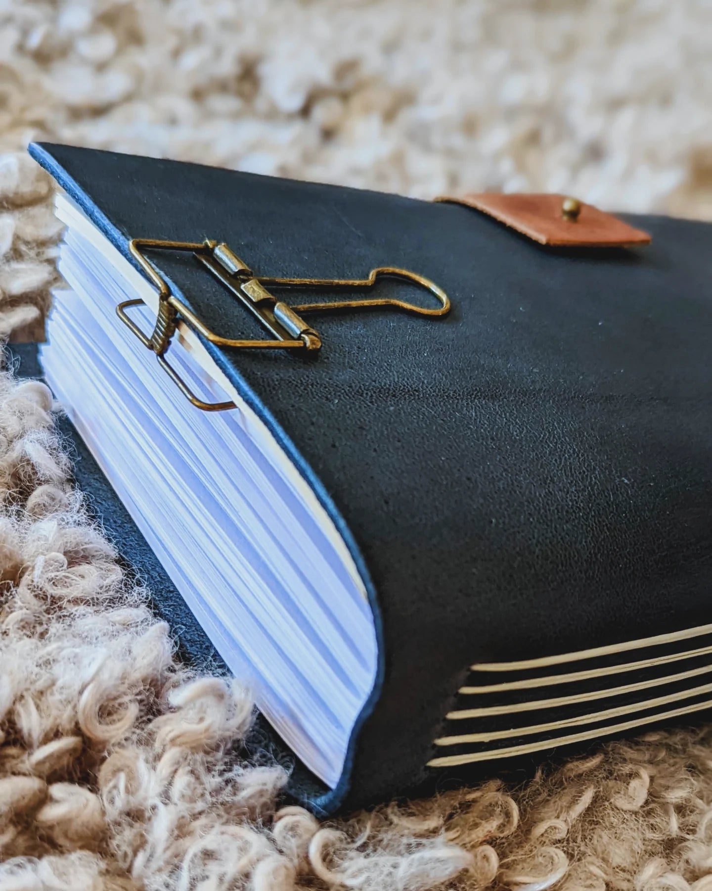 Wayfinder Watercolour Journal