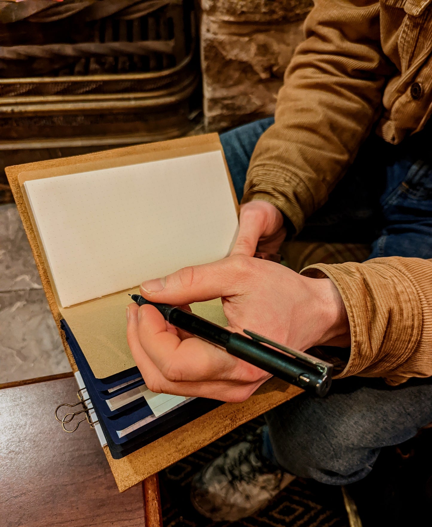 Handbound Notebooks