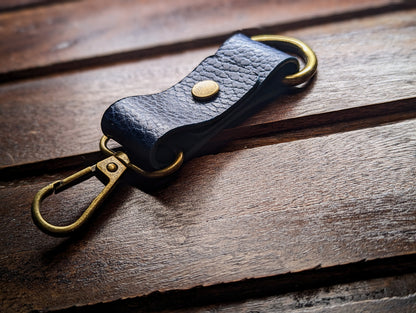 Classic Keyring