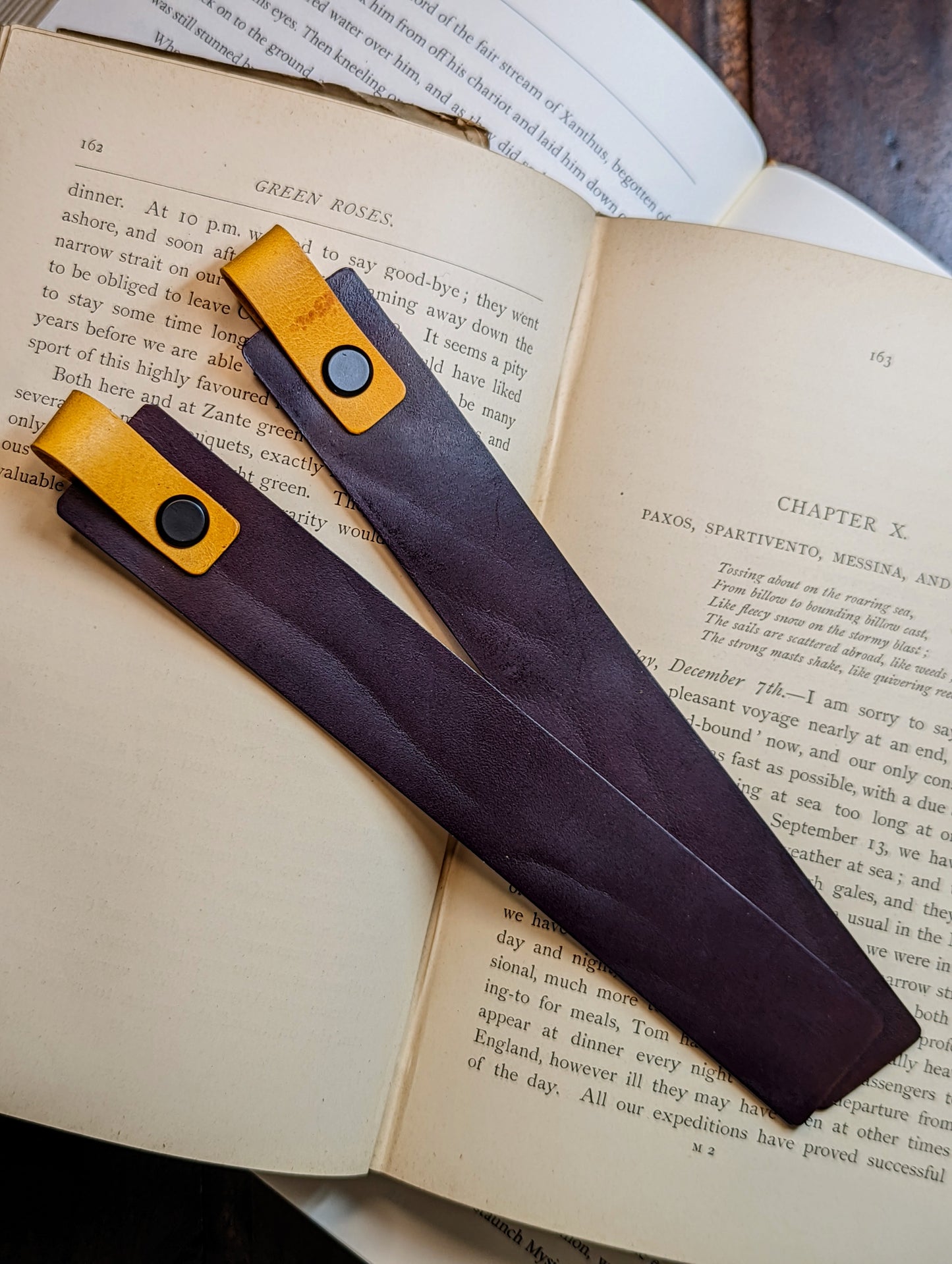 The Original Bookmark