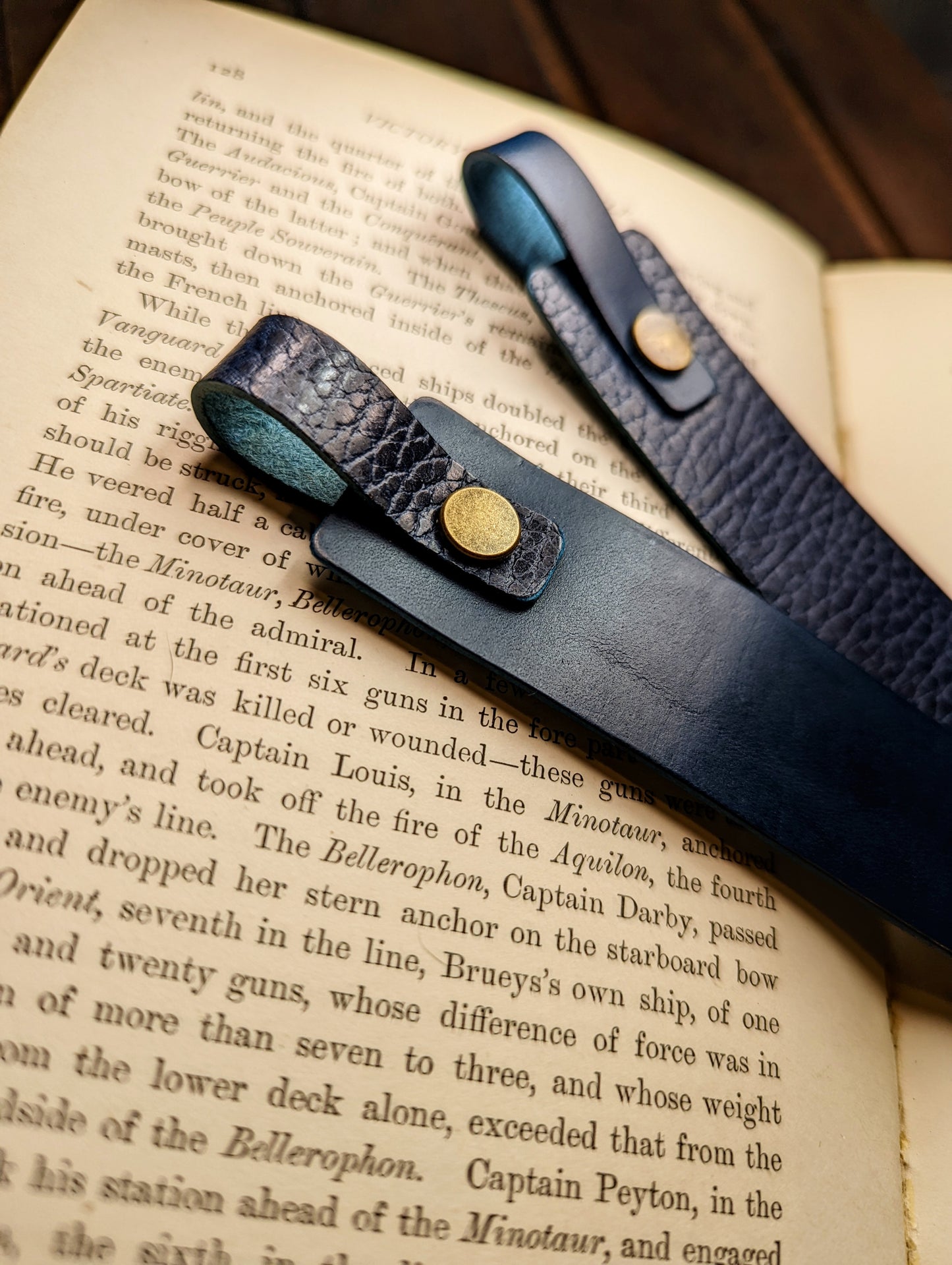 The Original Bookmark