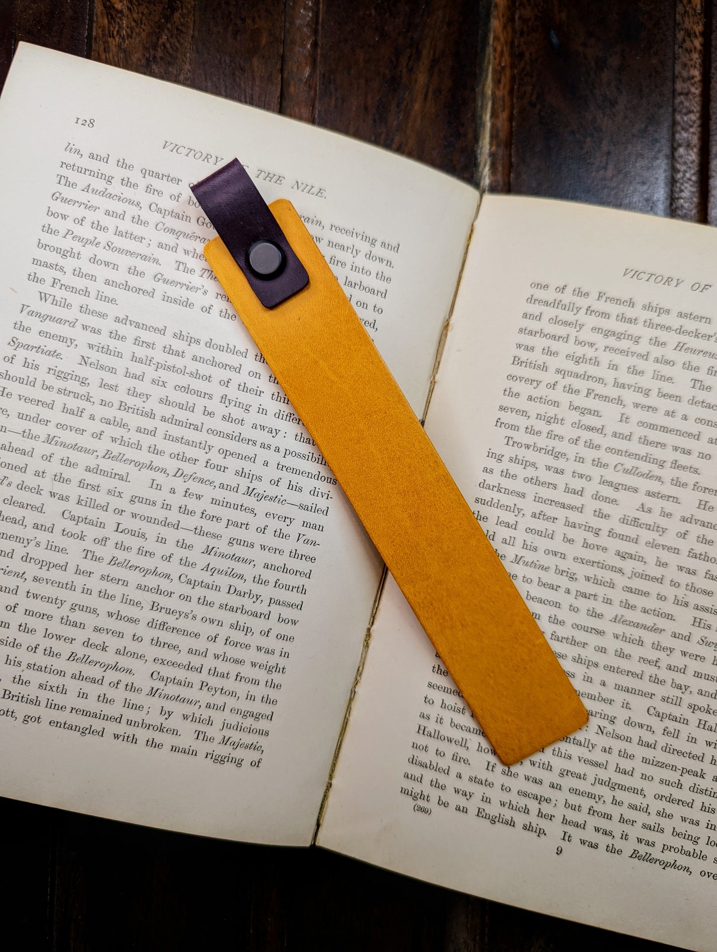 The Original Bookmark