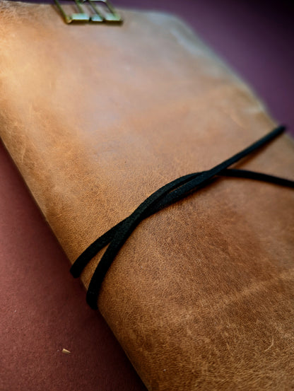 The Ouroboros Journal