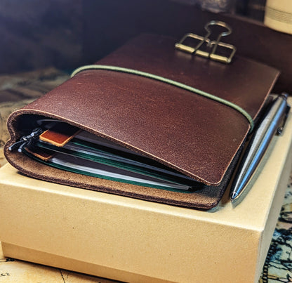 The Mini Ouroboros Journal