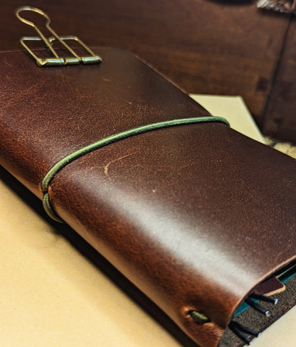 The Mini Ouroboros Journal