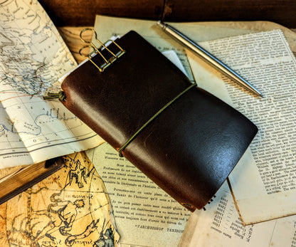 The Mini Ouroboros Journal