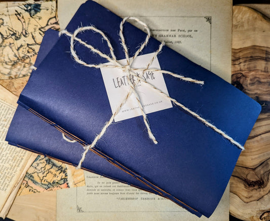 Handbound Notebooks