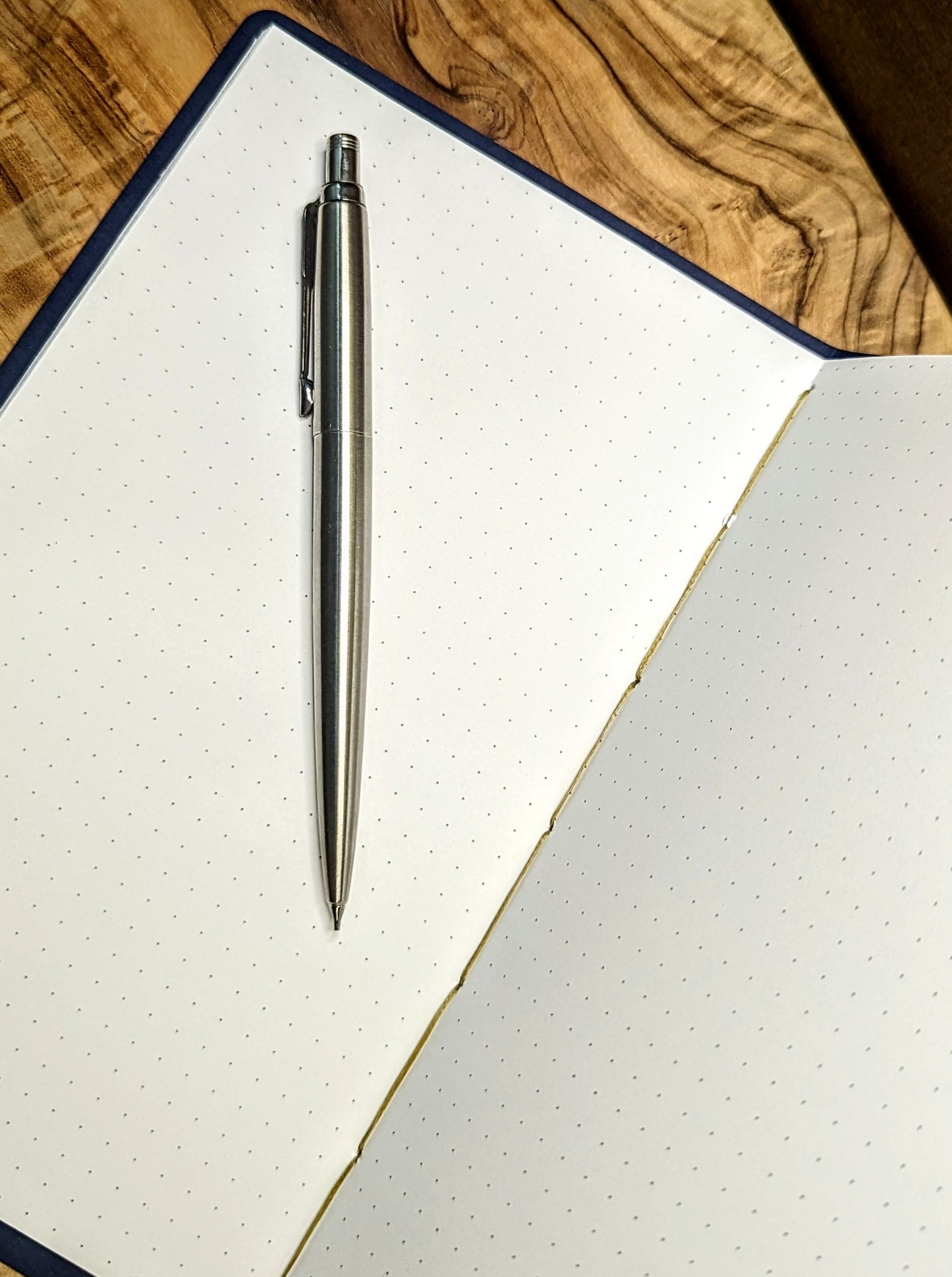 The Mini Ouroboros Journal