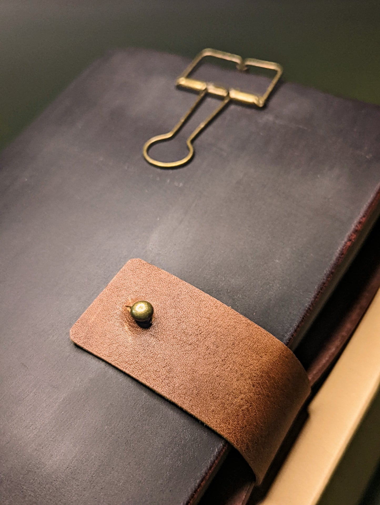 Wayfinder Sketch Journal
