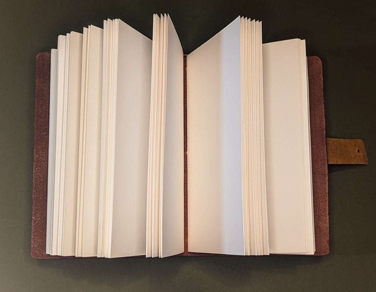 Wayfinder Sketch Journal