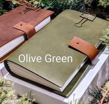 The Mini Ouroboros Journal