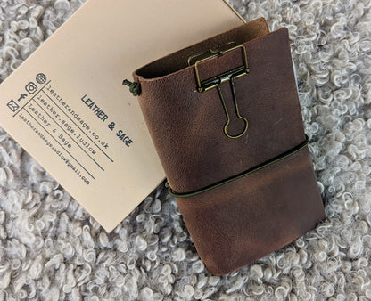 The Mini Ouroboros Journal
