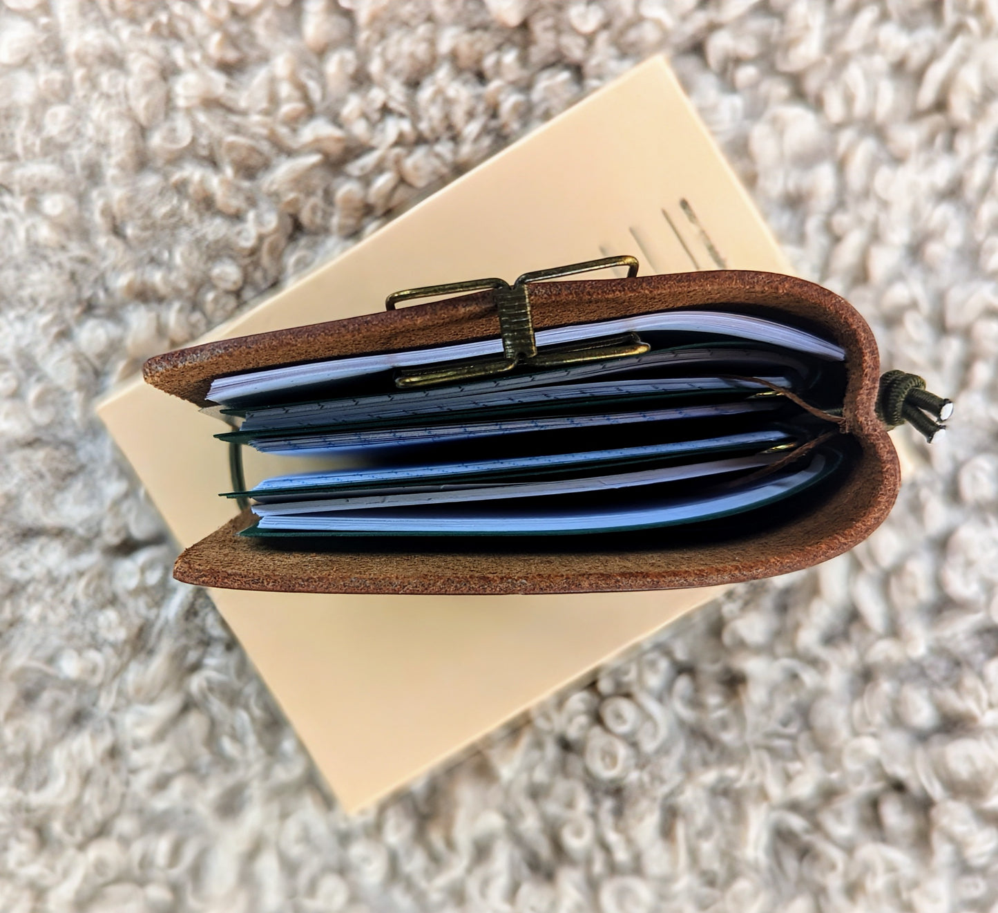 The Mini Ouroboros Journal
