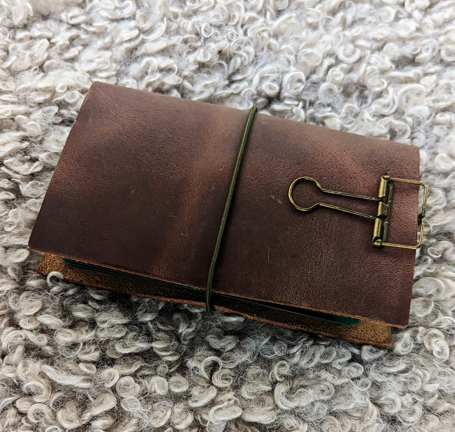 The Mini Ouroboros Journal