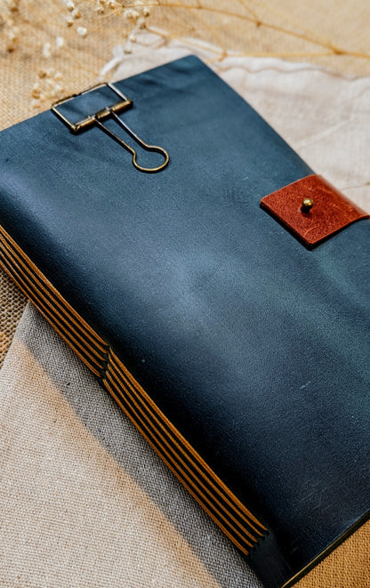 Wayfinder Sketch Journal