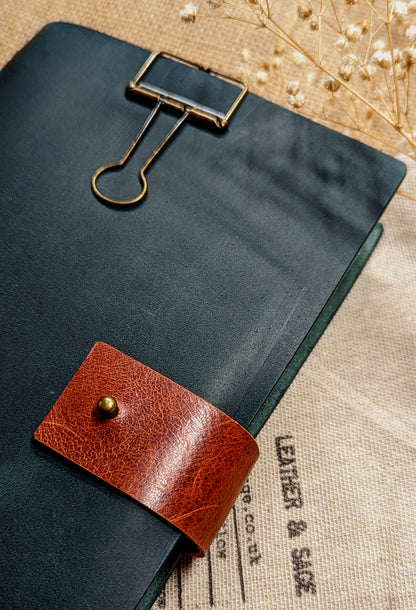 Wayfinder Sketch Journal