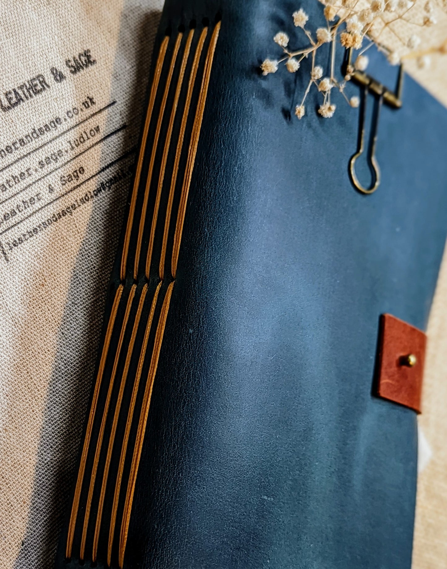 Wayfinder Sketch Journal
