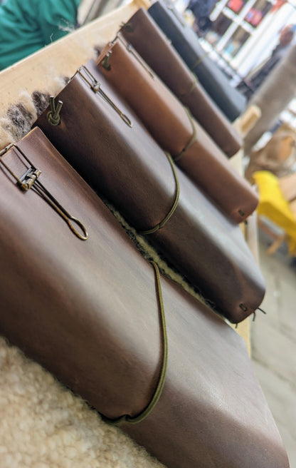 The Ouroboros Journal