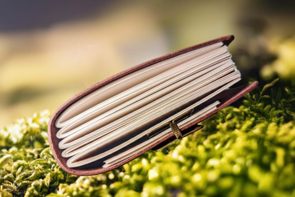 Wayfinder Sketch Journal